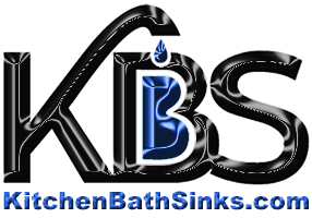 KitchenBathSinks logo